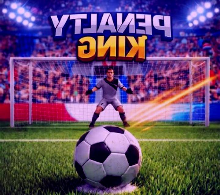 Penalty King slot
