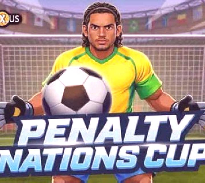 Penalty Nations Cup slot