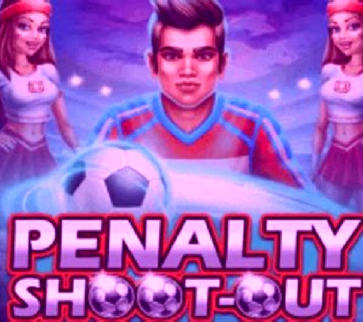 Penalty Power online slot