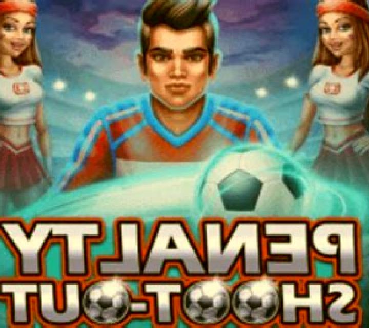 Penalty Power slot game