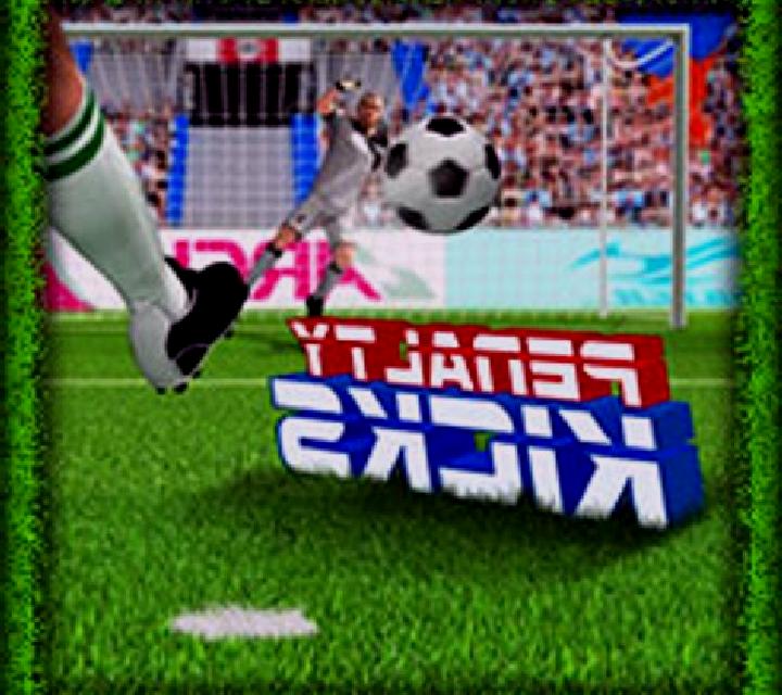 Penalty Power slot machine
