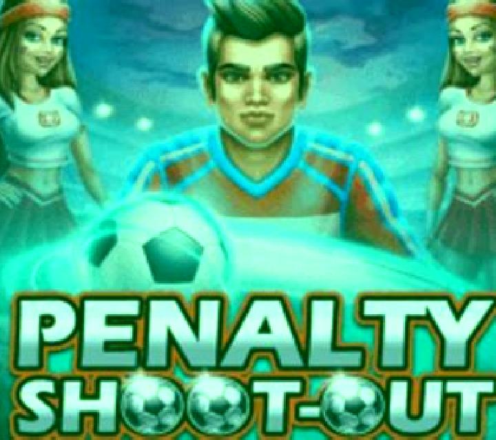 Penalty Power slot