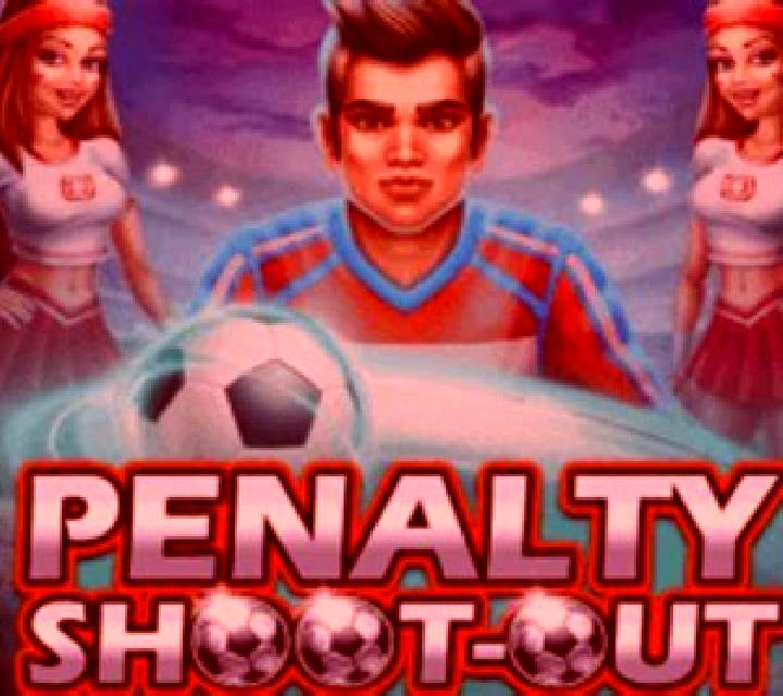 Penalty Pro (Degen Studios) slot game