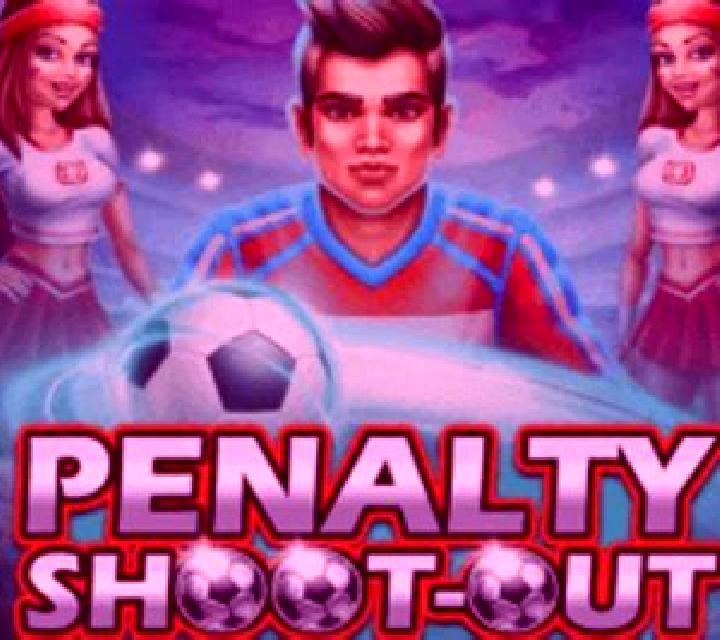 Penalty Pro (Rebel Arcade) slot game