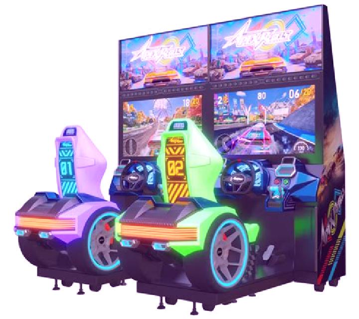 Penalty Pro (Rebel Arcade) slot