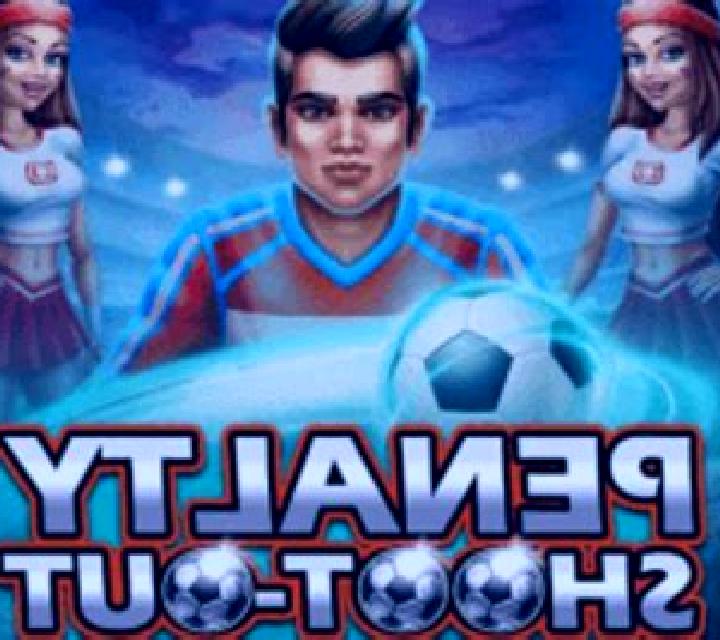 Penalty Roulette online slot