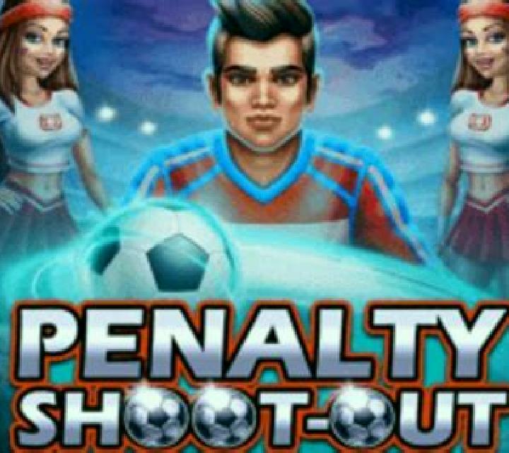 Penalty Roulette slot game