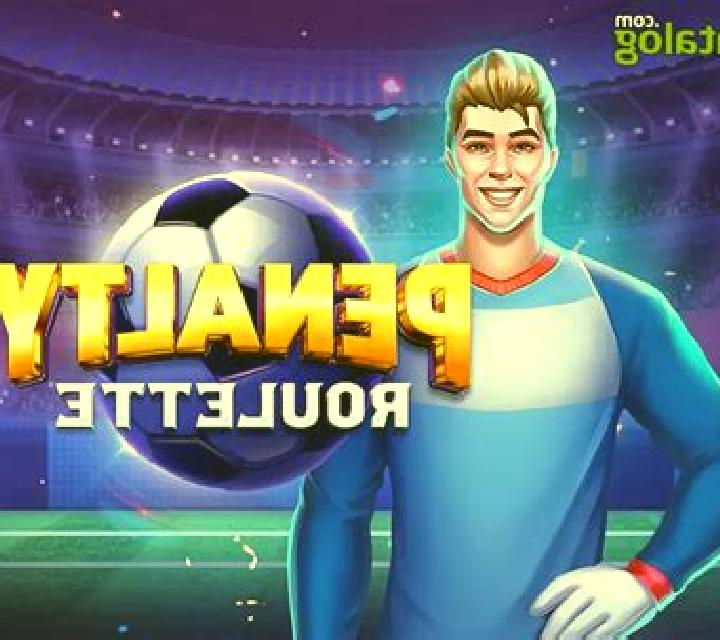 Penalty Roulette slot