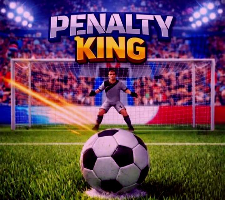 Penalty Rush online slot