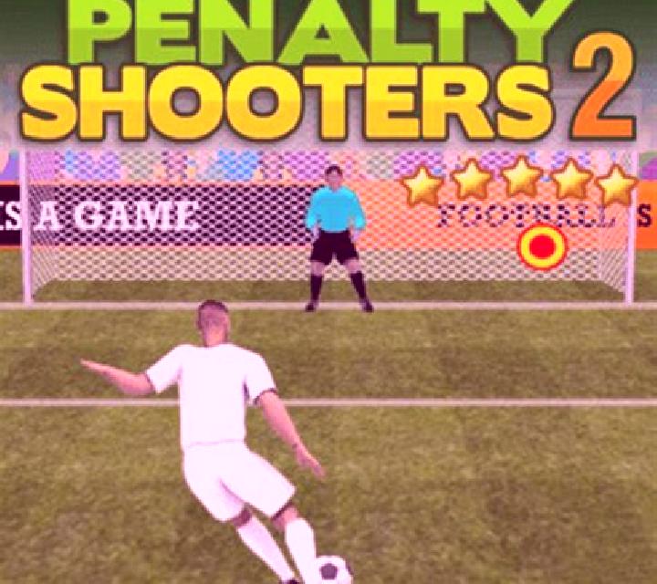 Penalty Rush slot game