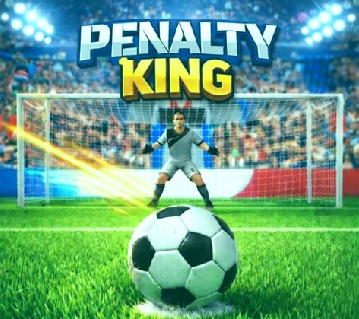 Penalty Rush slot
