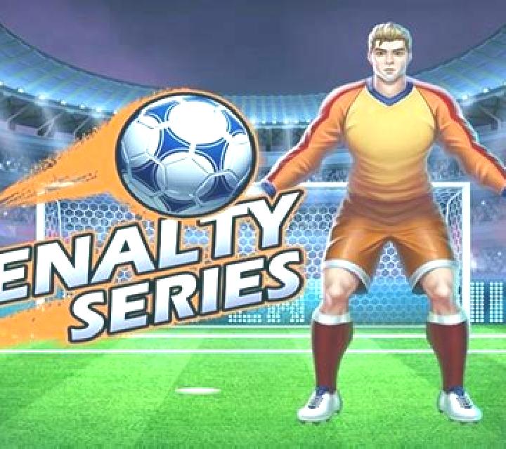 Penalty Series online slot
