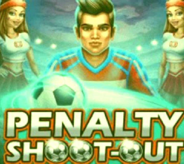 Penalty Series slot game