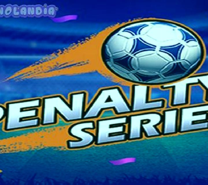 Penalty Series slot machine