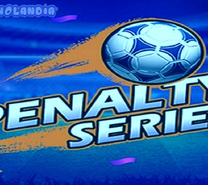 Penalty Series slot
