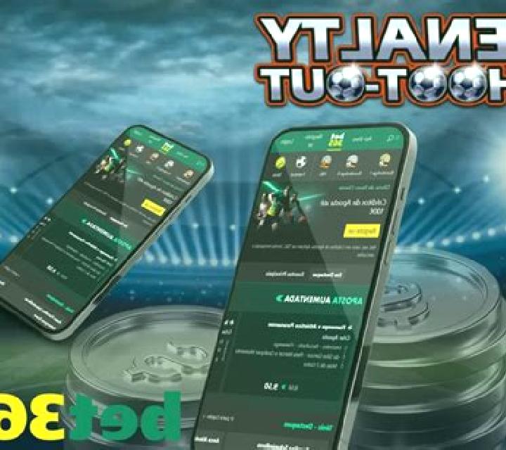 Penalty Shoot-out (bet365 Software) slot