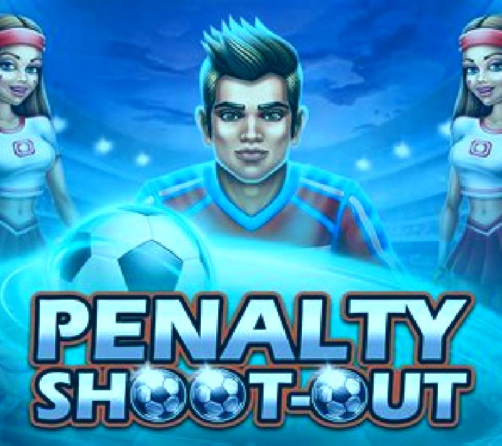 Penalty Shoot Out (Evoplay Entertainment) online slot