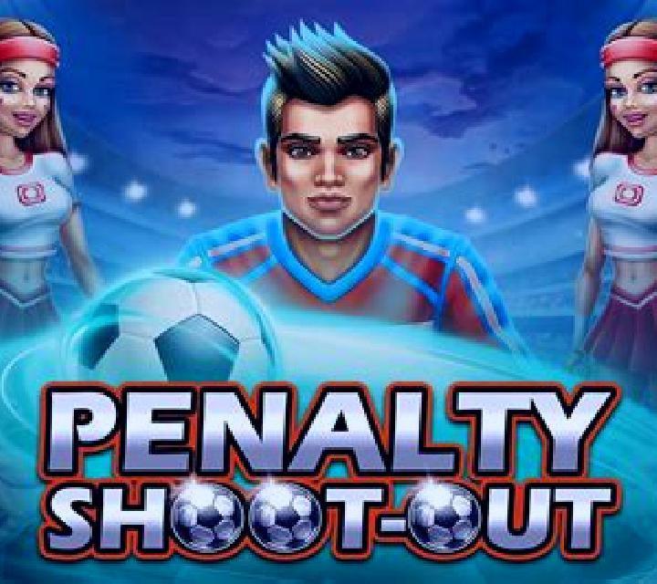 Penalty Shoot Out (Evoplay Entertainment) slot
