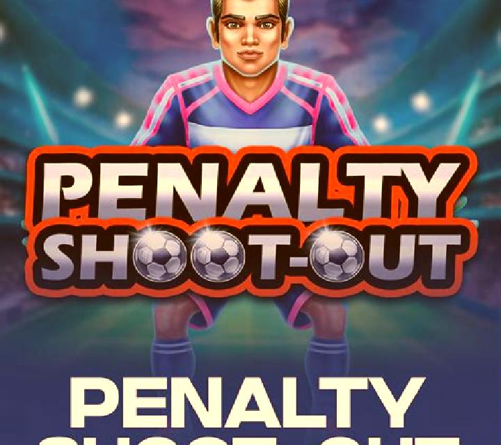 Penalty Shoot Out (Playtech) online slot