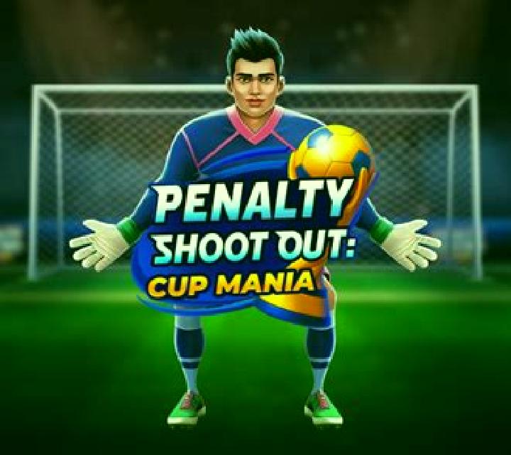 Penalty Shoot-Out: Super Cup online slot