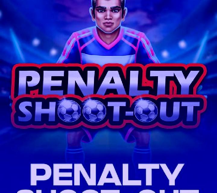 Penalty Shoot Out: Super Spin slot game