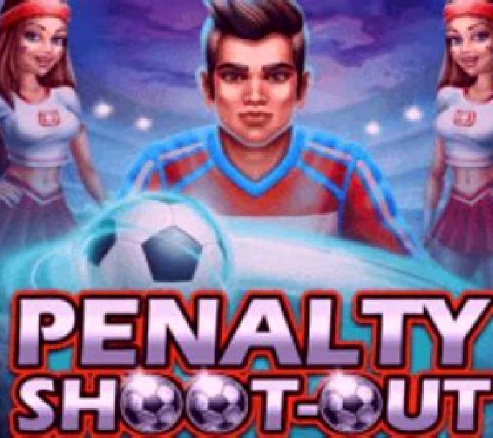 Penalty Shootout (1x2gaming) online slot