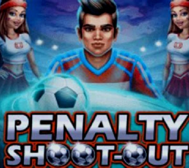 Penalty Shootout (1x2gaming) slot