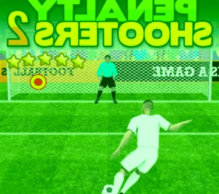 Penalty Shootout (KA Gaming) online slot