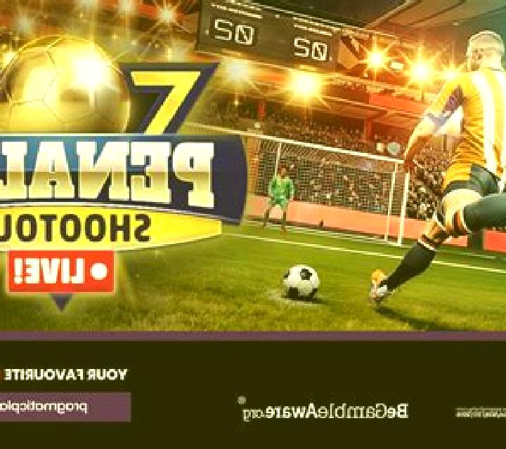Penalty Shootout (KA Gaming) slot game