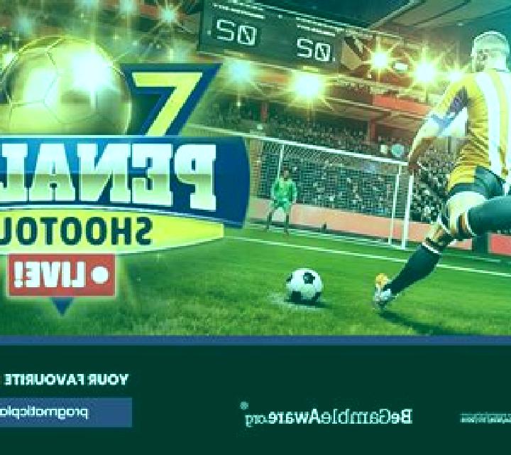 Penalty Shootout (KA Gaming) slot machine
