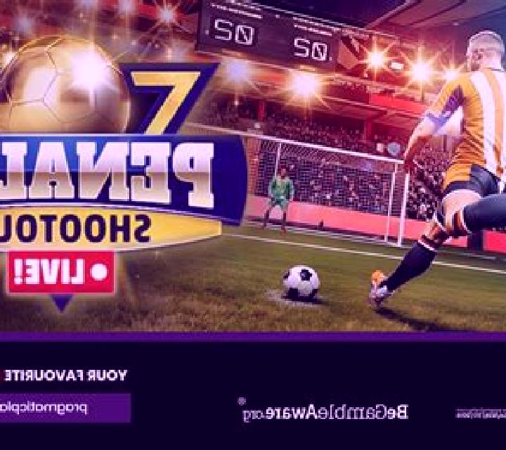 Penalty Shootout (KA Gaming) slot
