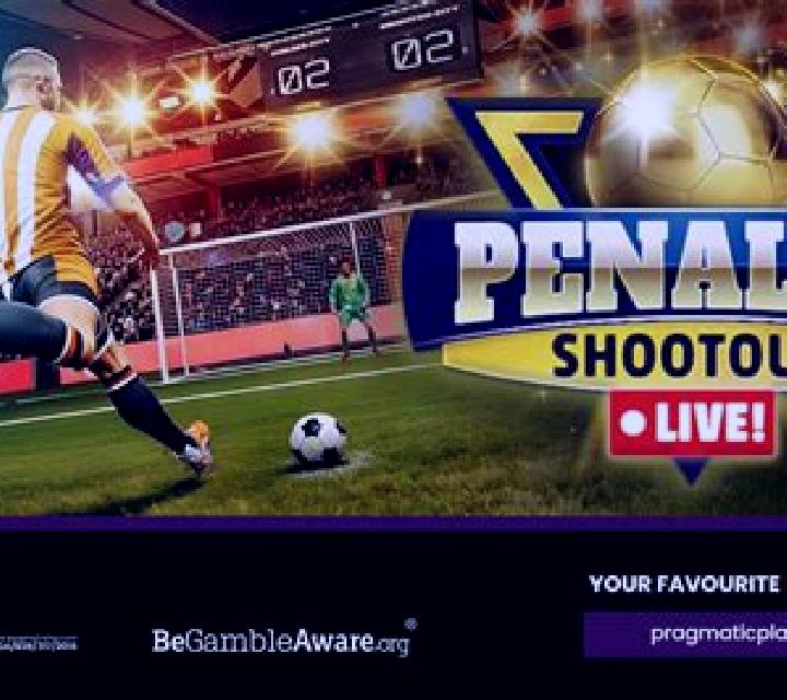 Penalty Shootout (Pragmatic Play) online slot