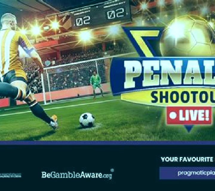 Penalty Shootout (Pragmatic Play) slot game