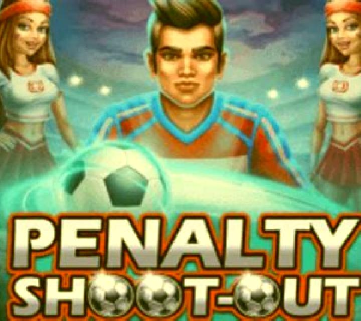 Penalty Turbo online slot