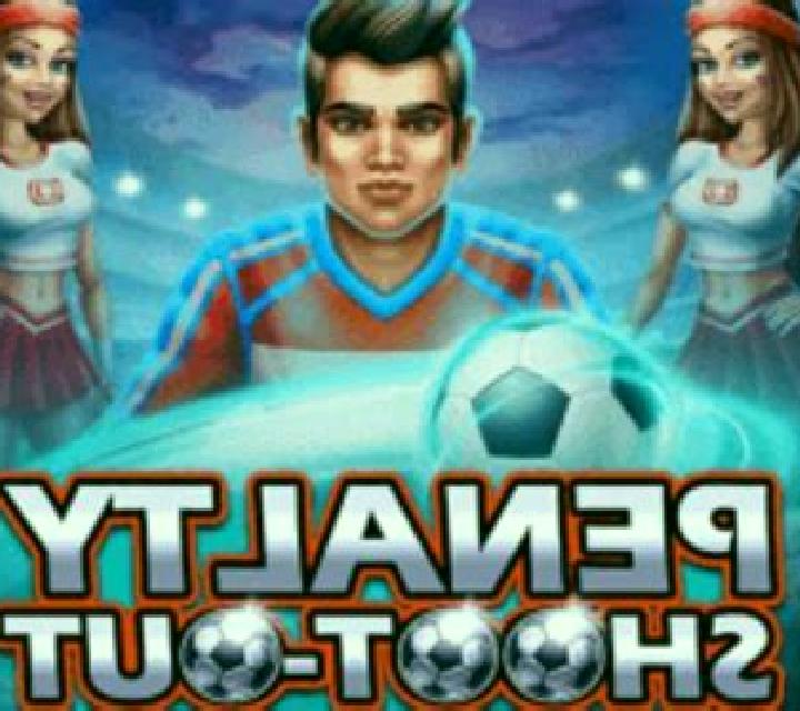 Penalty Turbo slot game