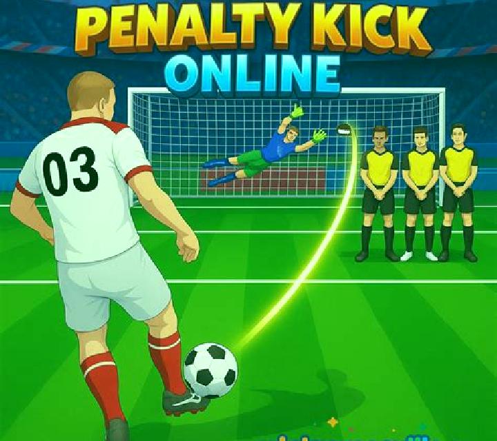 Penalty Turbo slot machine