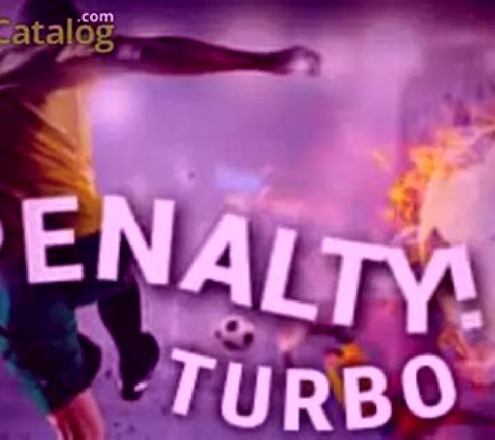 Penalty Turbo slot