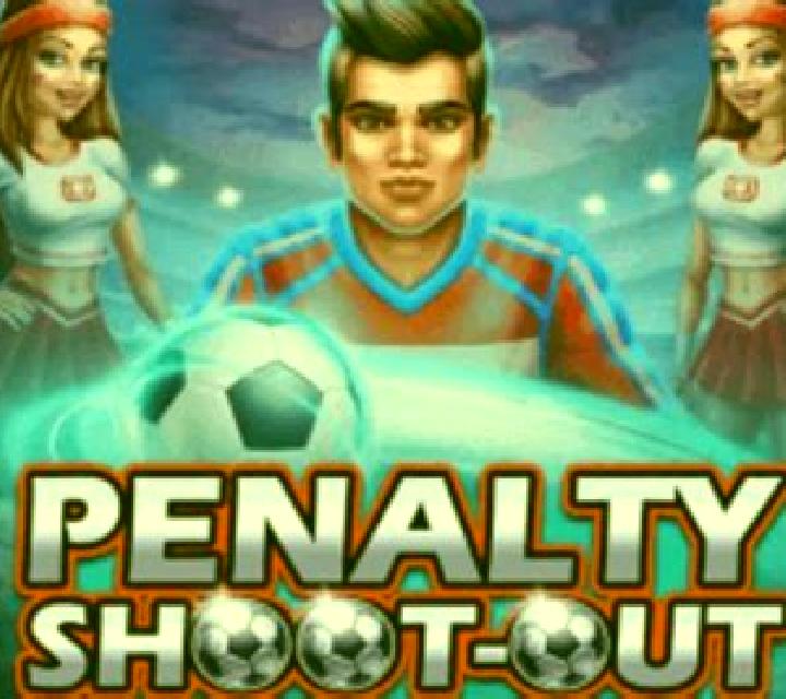 Penalty Unlimited online slot
