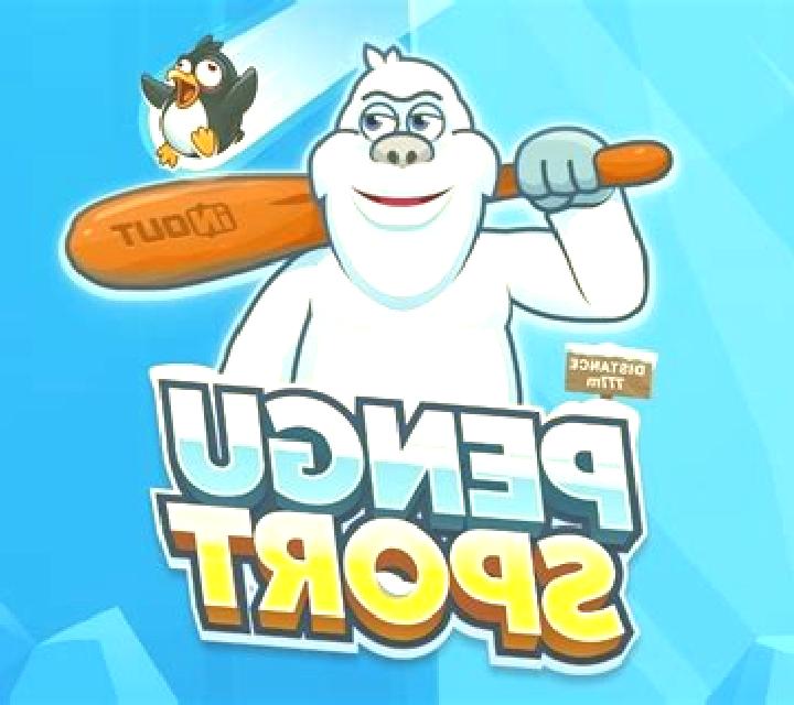 Pengu Sport online slot