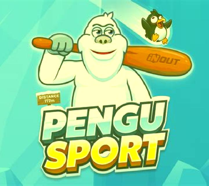 Pengu Sport slot