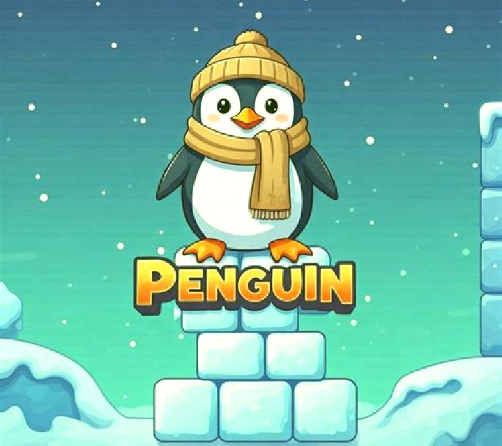 Penguin Adventure online slot