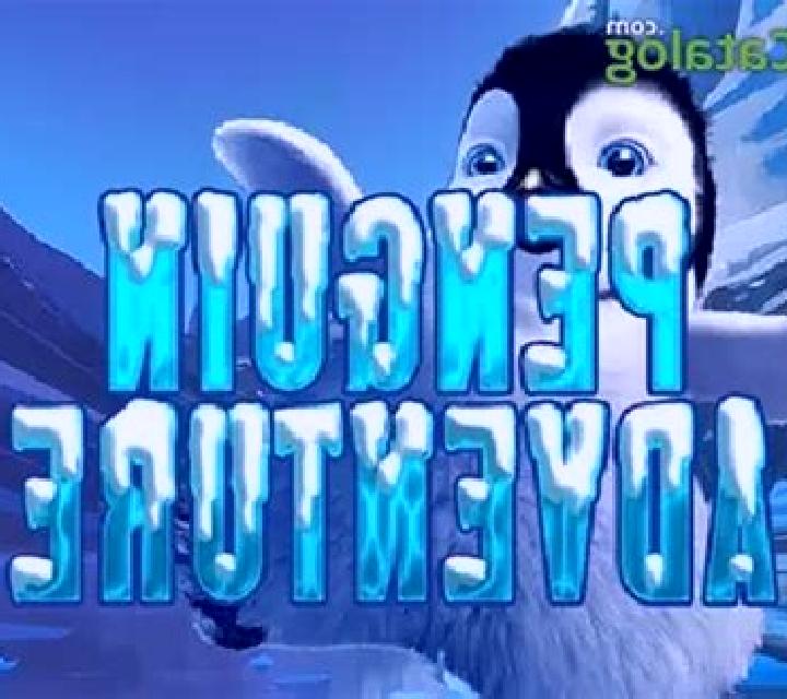 Penguin Adventure slot