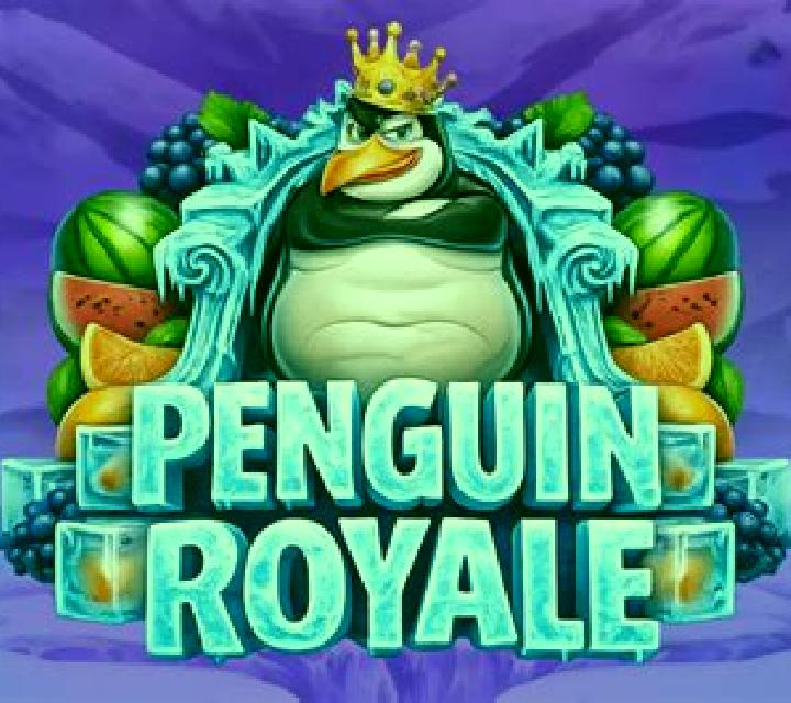 Penguin Frenzy online slot