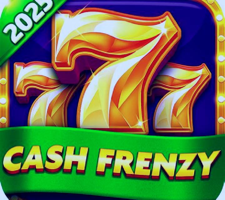 Penguin Frenzy slot game