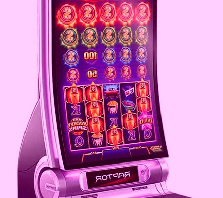 Penguin Frenzy slot machine