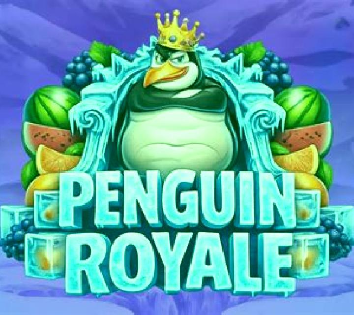 Penguin online slot