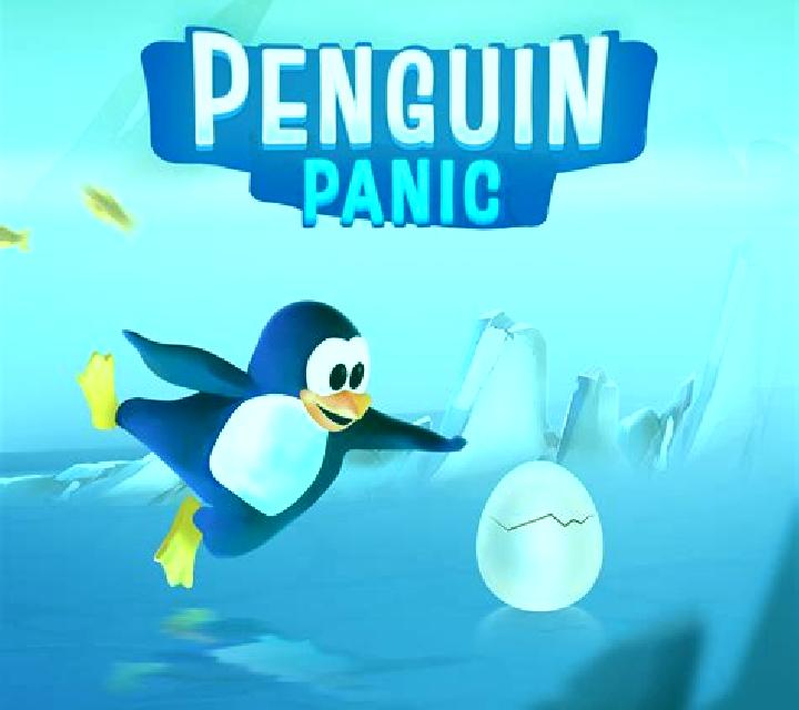 Penguin Panic online slot