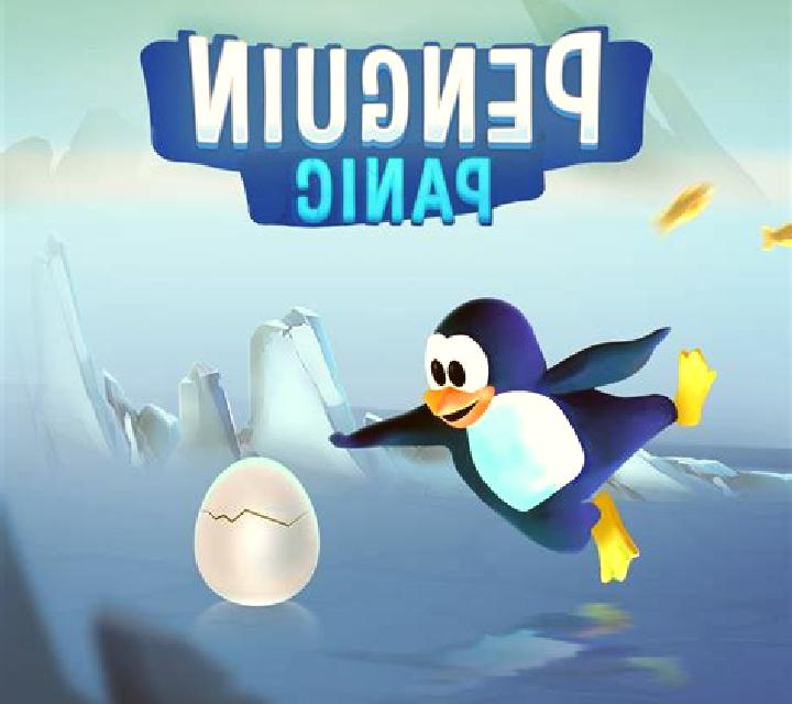 Penguin Panic slot game