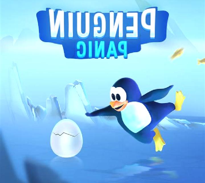 Penguin Panic slot machine