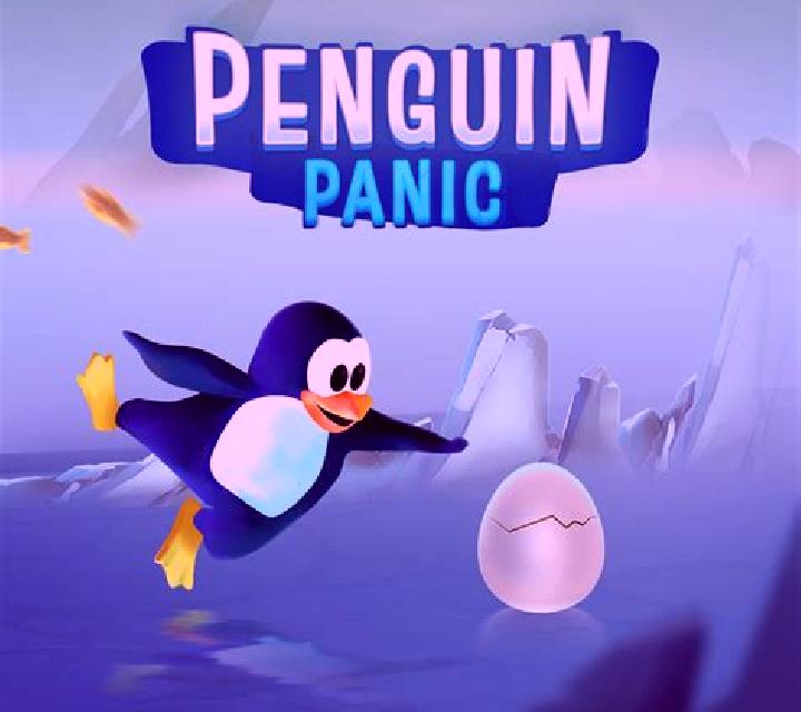 Penguin Panic slot